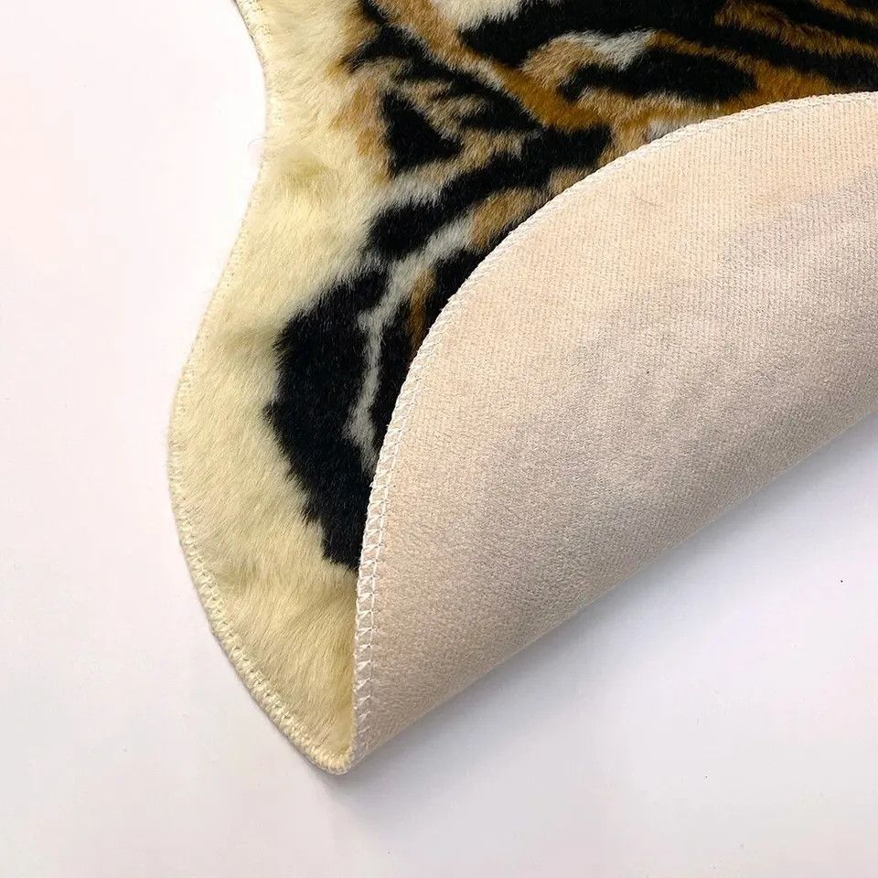 Other Carpet Imitation Tiger Size ONE SIZE - 5 Thumbnail