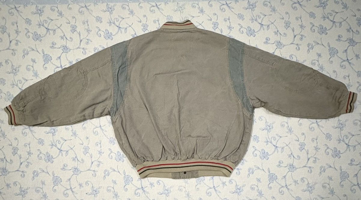 Japanese Brand Japanese Ga-z Varsity Jacket Size US M / EU 48-50 / 2 - 6 Thumbnail