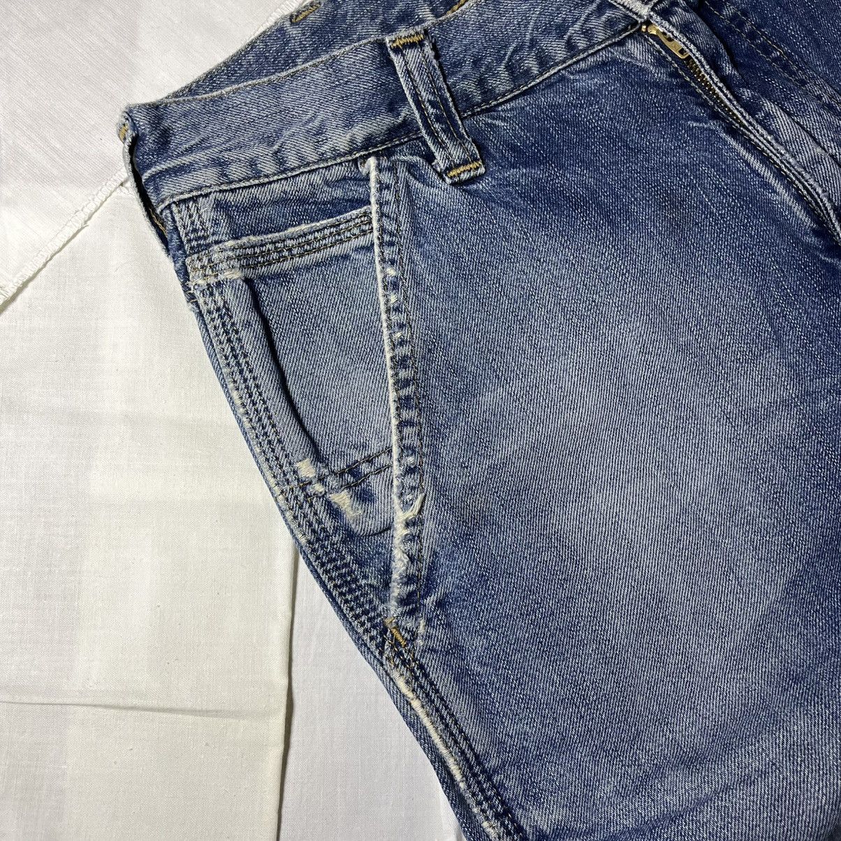 Carhartt Carhartt Trax Pant Shorts Vintage Size US 27 - 7 Thumbnail