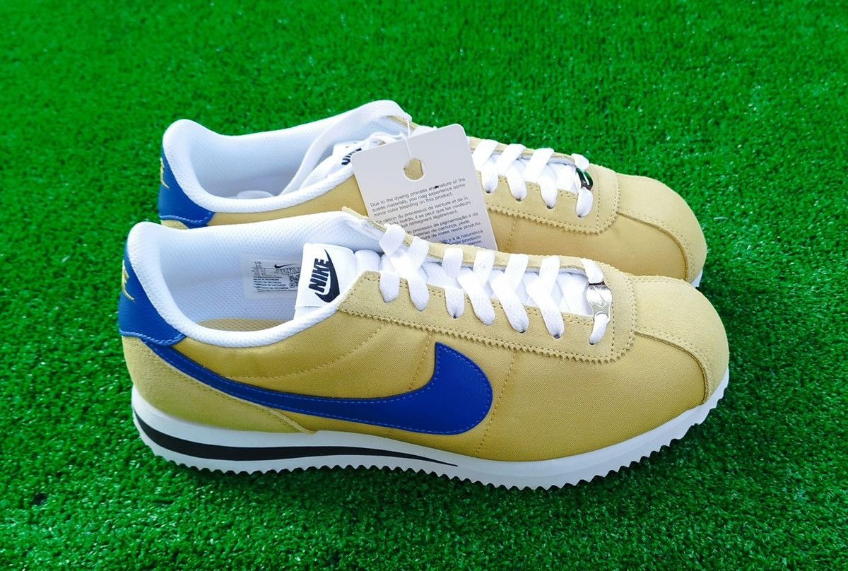 Nike Shoes Nike Cortez Unisex Size US 7.5 / EU 40-41 - 1 Thumbnail