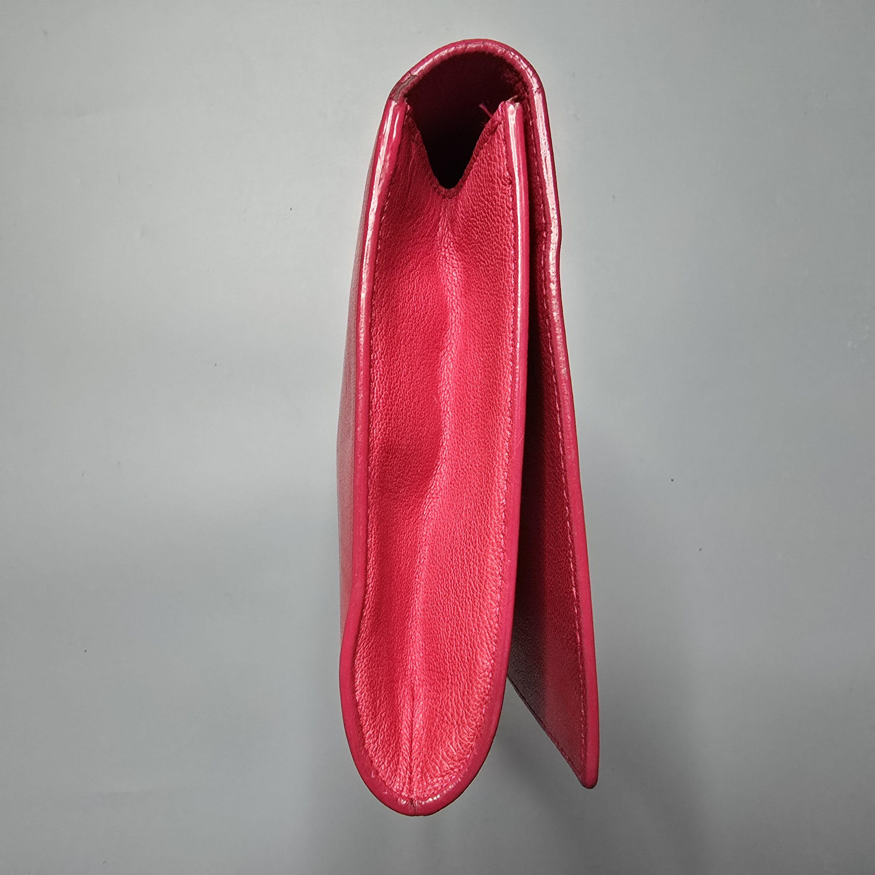 Saint Laurent Paris Saint Laurent - 2014 Belle De Jour Clutch Bag Size ONE SIZE - 5 Thumbnail