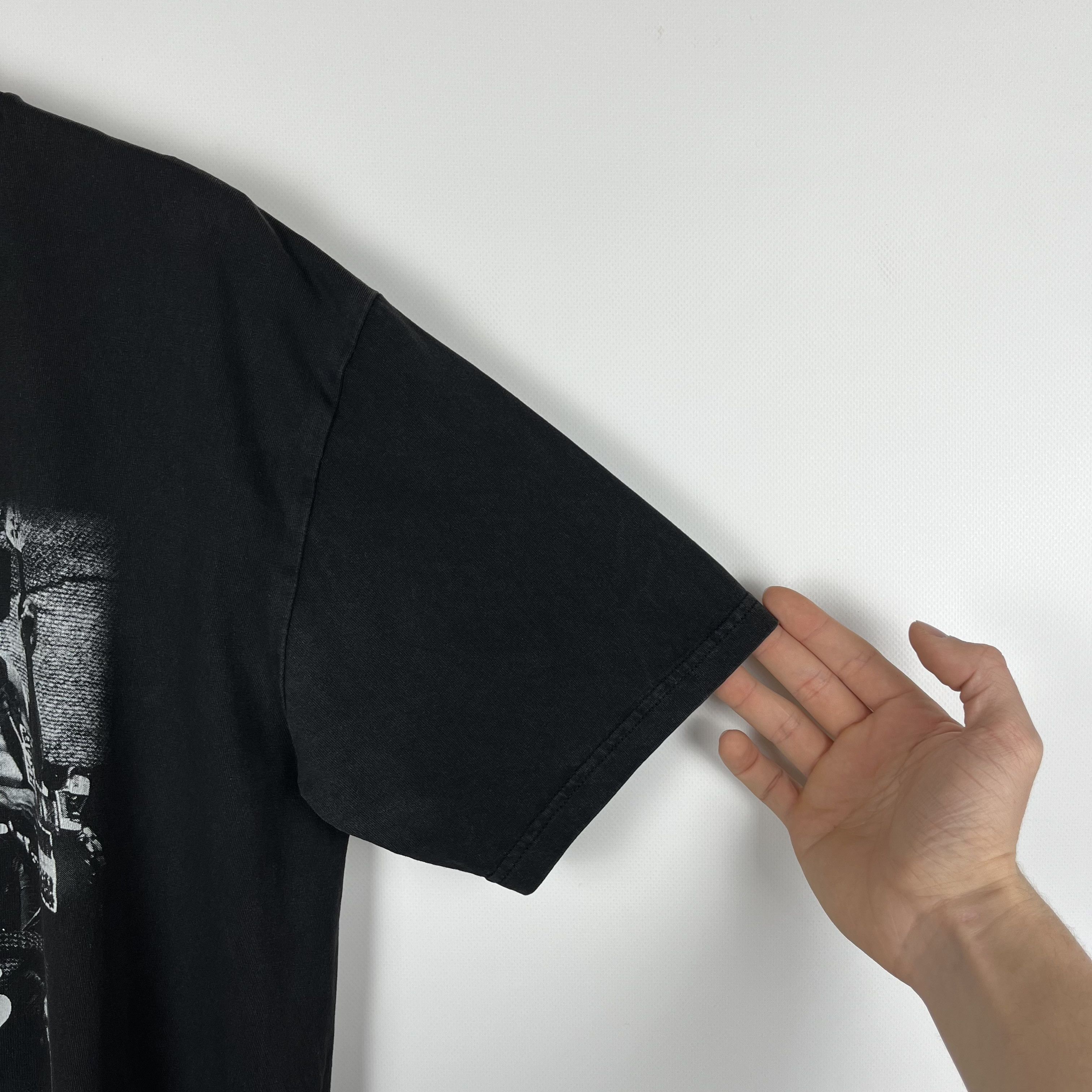 Band Tees Vintage Red Hot Chilli Peppers Rare Rock Band T Shirt 90’s Size US XL / EU 56 / 4 - 10 Thumbnail