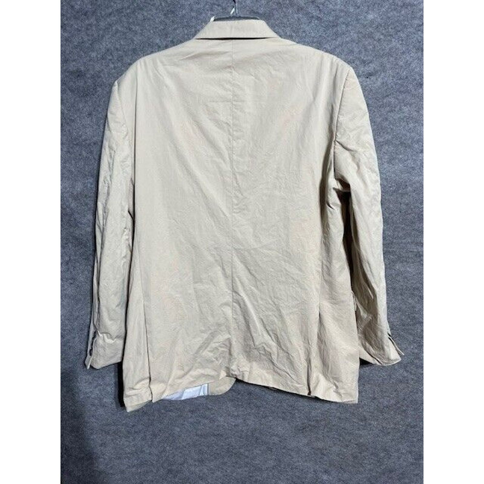 Other McNeal Blazer Mens US 42 EU 52 Minimalist European Business Size 42S - 2 Thumbnail