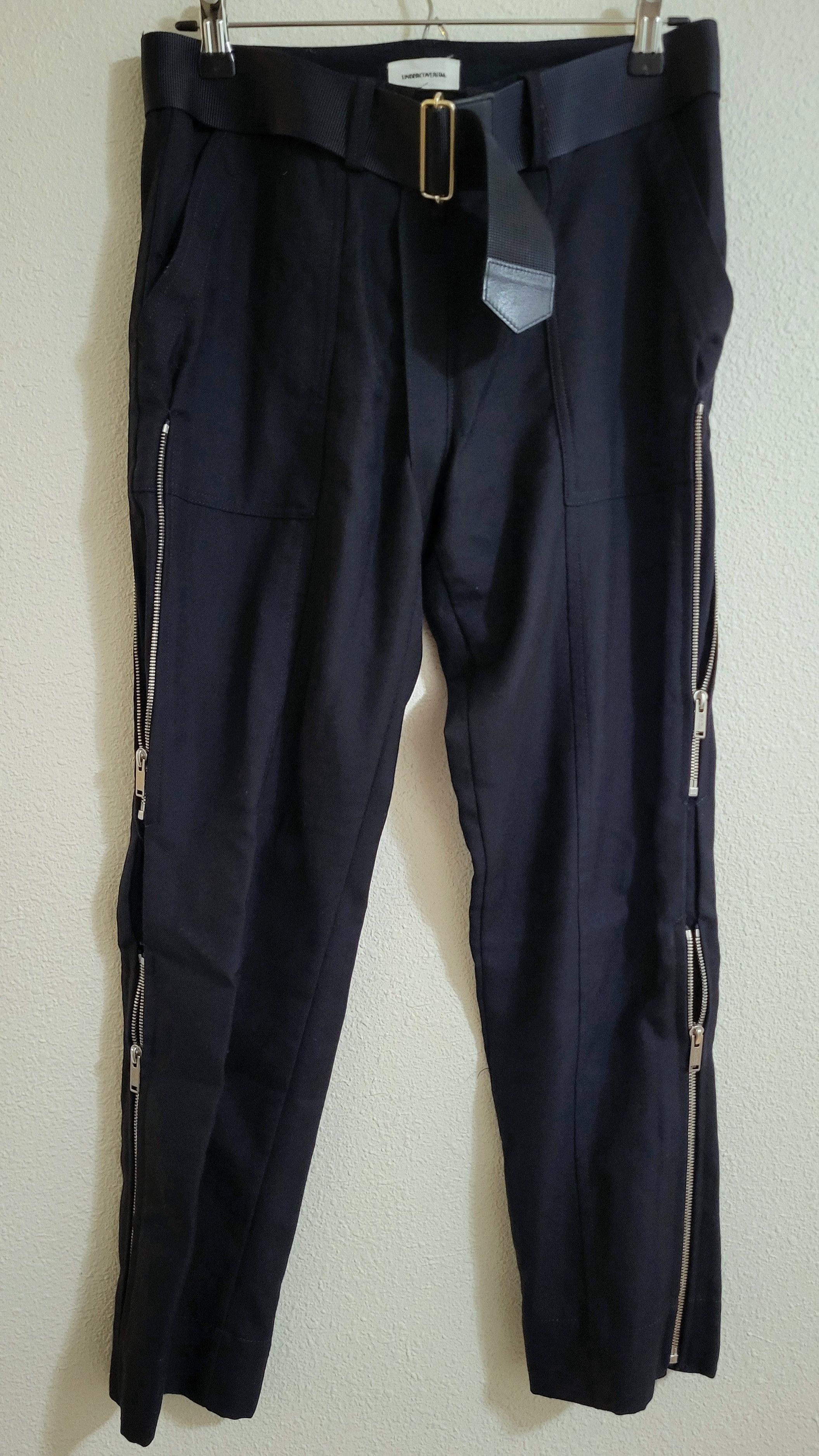 大人気新品セール ブ Bondage Undercover Pants Grailed | パンツ