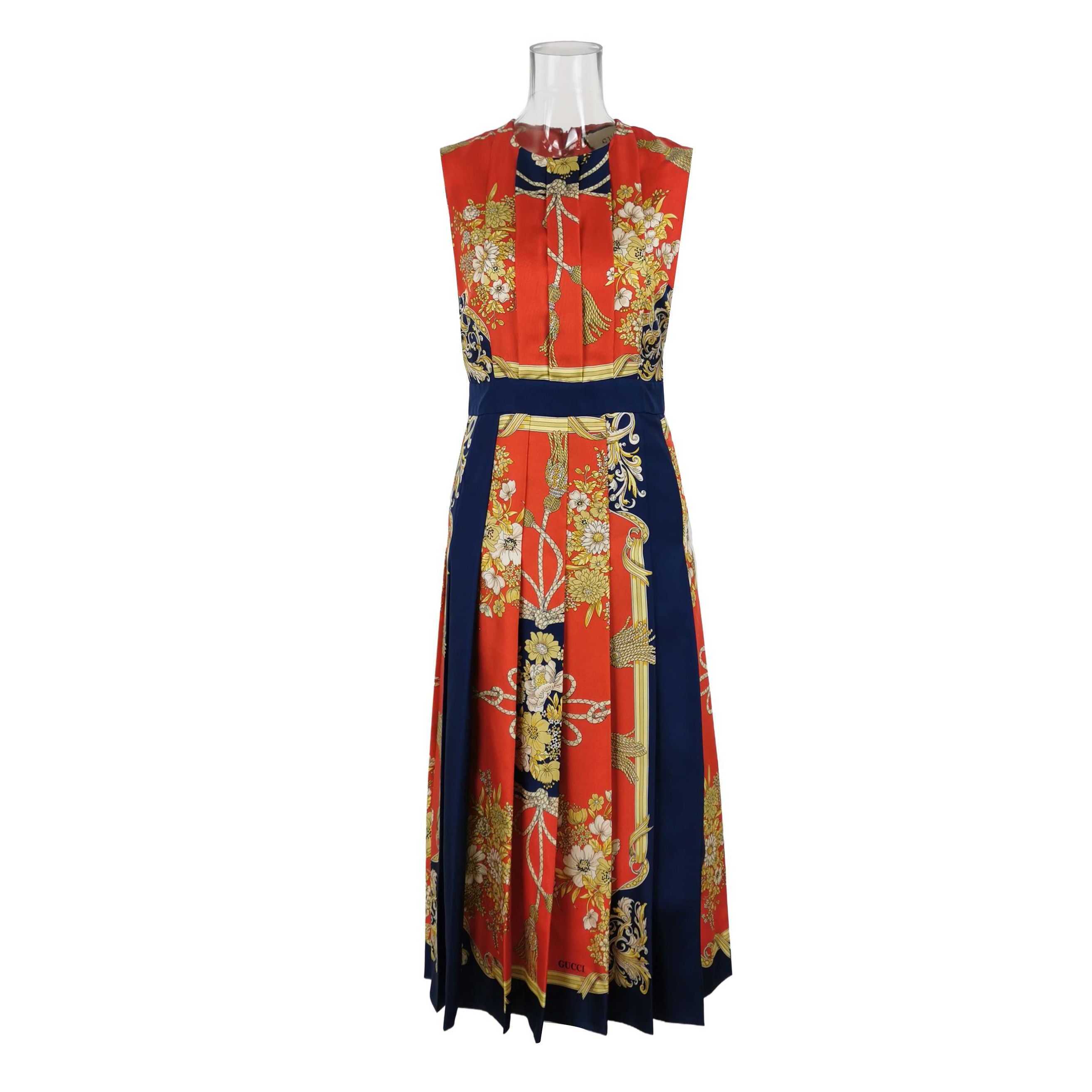 Gucci Gucci Women it_40 Midi Size S / US 4 / IT 40 - 1 Thumbnail