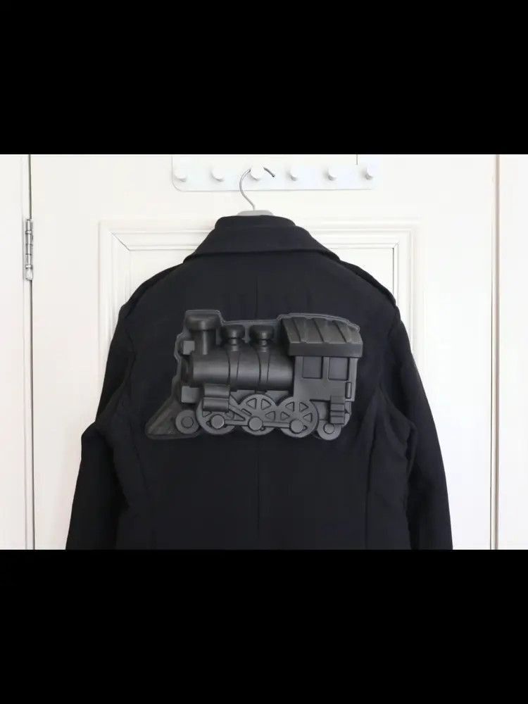 Comme des Garcons Homme Plus Comme Des Garcons Homme Plus 17AW Boyhood Coat-2507 Size US S / EU 44-46 / 1 - 4 Thumbnail