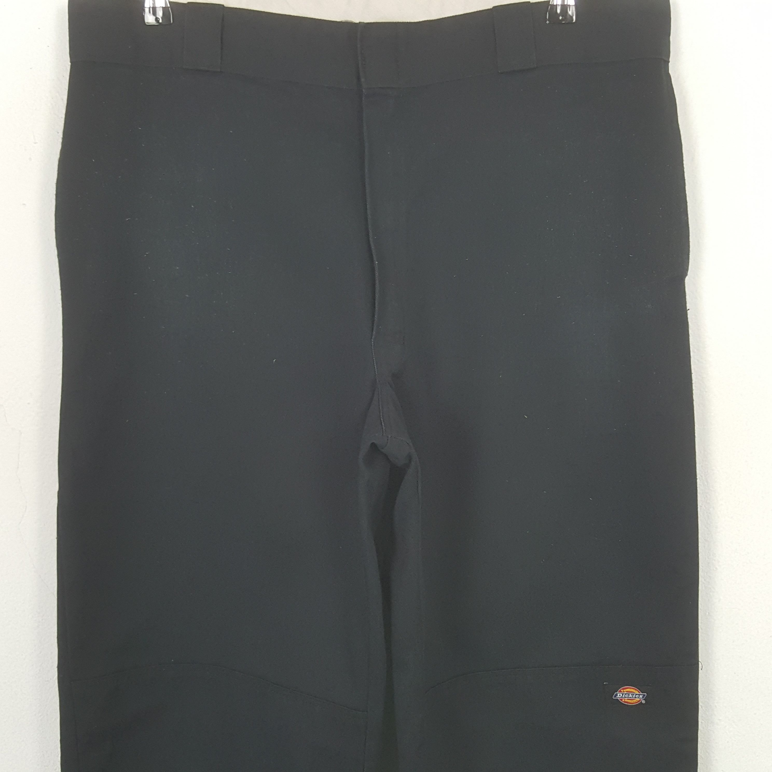 Dickies Vintage Dickies Worker Casual Japan Pants Size US 35 - 2 Thumbnail