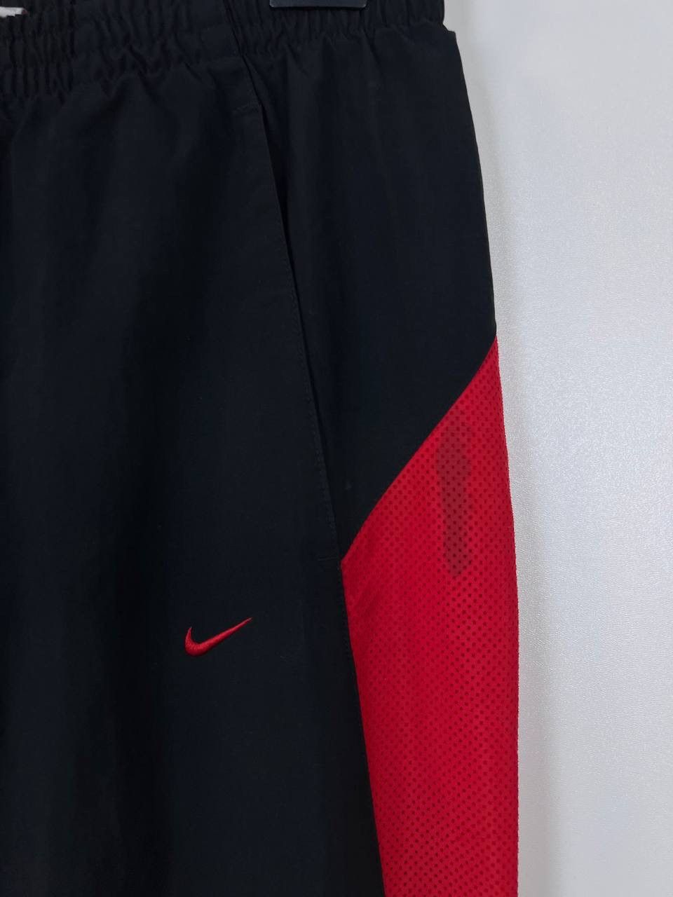 Nike Nike vintage streetwear pants size S/30 Size US 30 / EU 46 - 6 Thumbnail