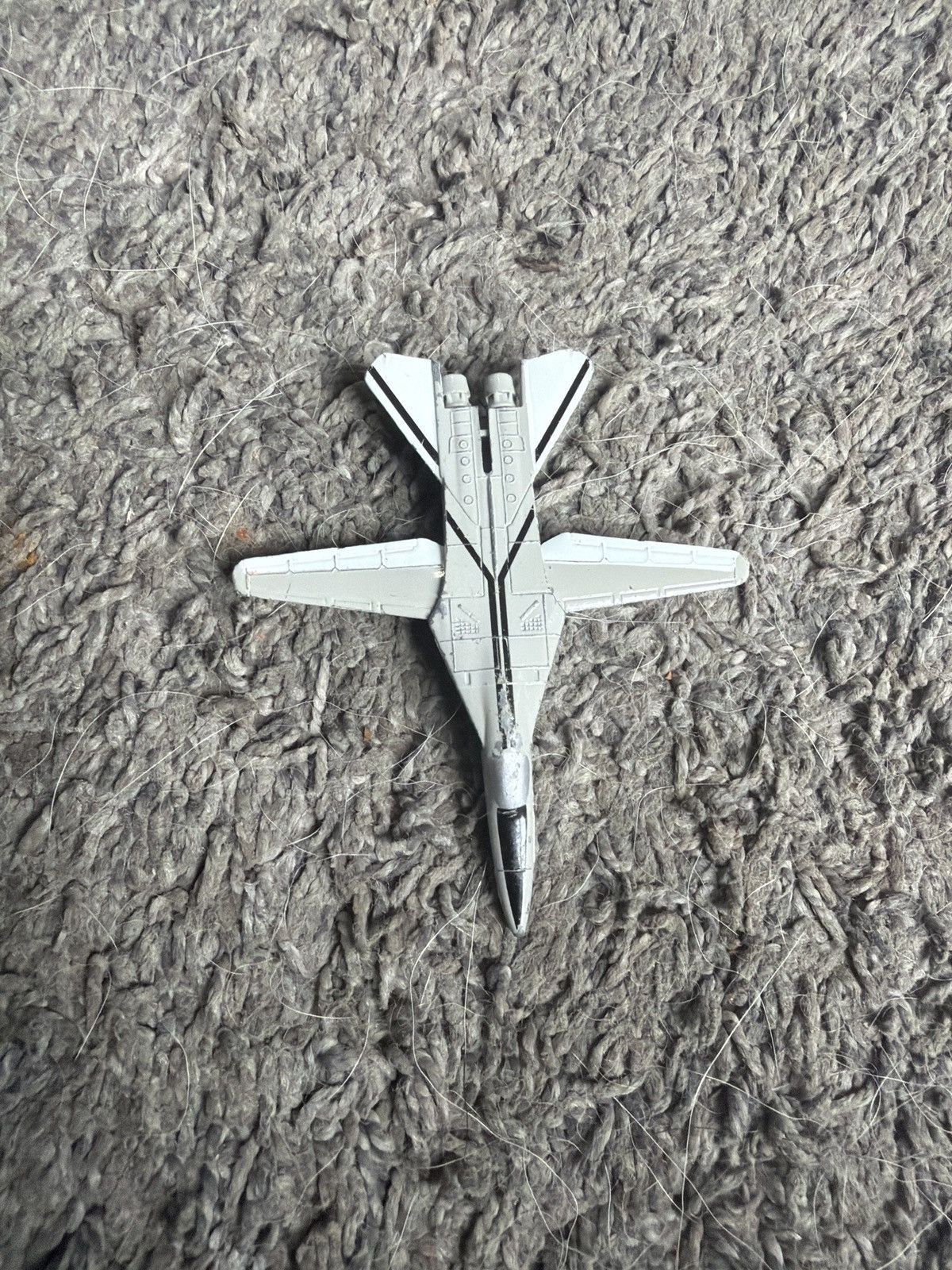 Hypebeast A152 EF-III Die-Cast Size ONE SIZE - 2 Thumbnail