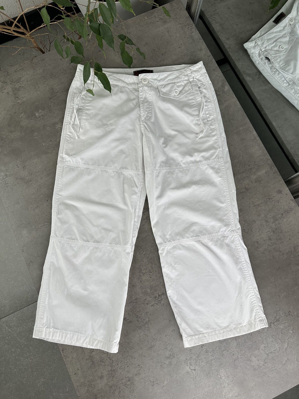 Cop Copine Cop Copine Breeches Size 26" / US 2 / IT 38 - 1 Thumbnail