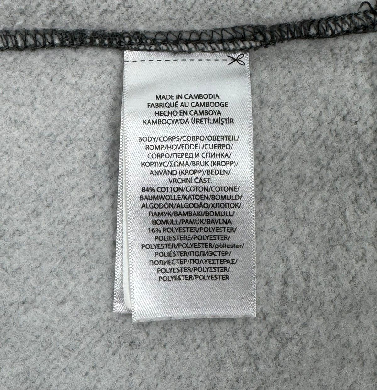 Polo Ralph Lauren Polo Ralph Lauren Zip Hoodie Womens Big Logo Cotton size XL Size XL / US 12-14 / IT 48-50 - 15 Thumbnail