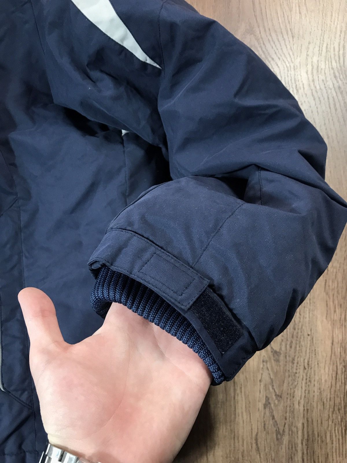 Lonsdale × Vintage Vintage LONSDALE Jacket Big Logo Size US XXL / EU 58 / 5 - 11 Thumbnail