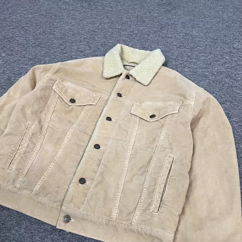 Gucci GUCCI Squirrel Embroidered Lambswool Jacket-2506 Size US M / EU 48-50 / 2 - 5 Thumbnail