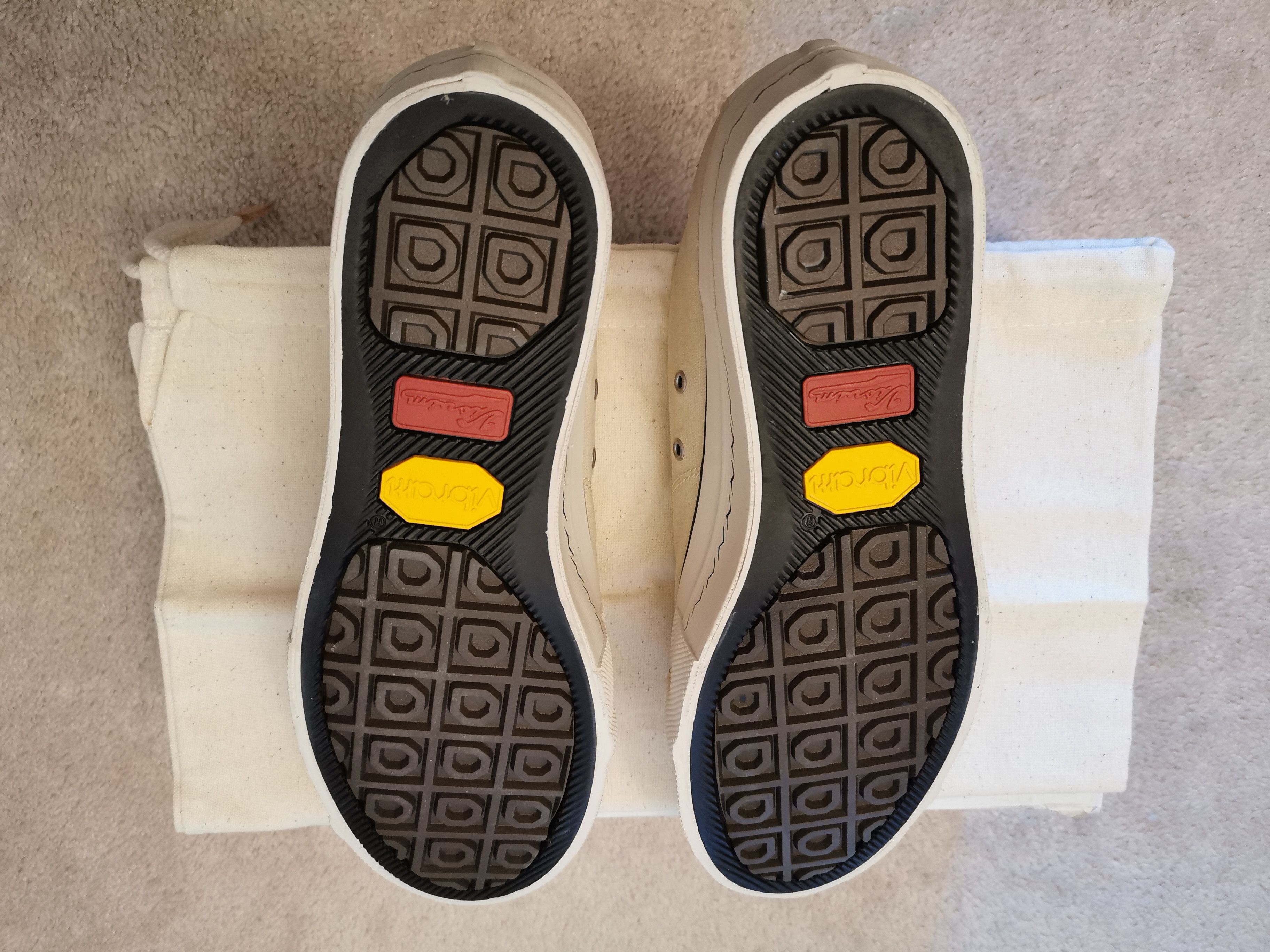 Visvim Visvim 22 Skagway Lo G.Cords Size US 8 / EU 41 - 6 Thumbnail