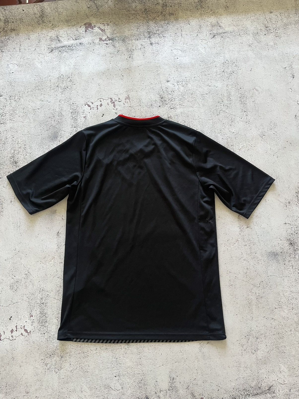 Puma CARDIFF CITY FC 2012 2013 TRAINING SOCCER JERSEY PUMA Size US L / EU 52-54 / 3 - 4 Thumbnail