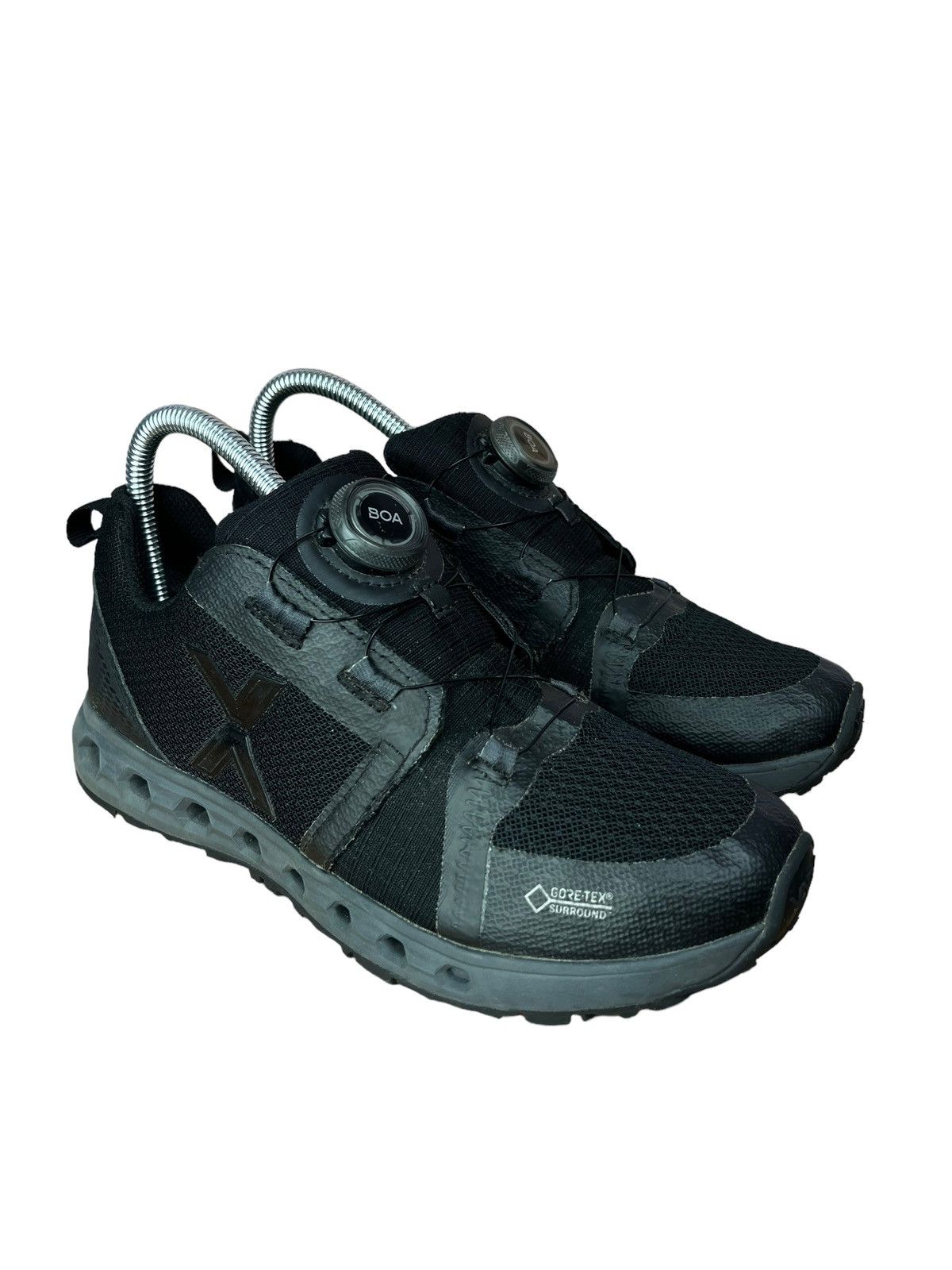 Goretex Vado Air LoB GTX-BOA Gore-Tex Surround Shoes Size US 7 / IT 37 - 5 Thumbnail