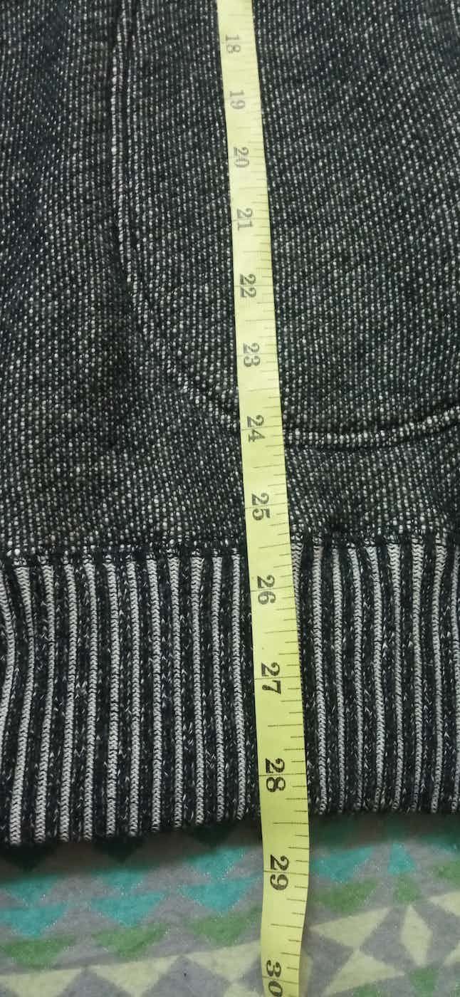 Hysteric Glamour 🔥🔥 Rare Vintage Hysteric Glamours New York Cardigan Size M / US 6-8 / IT 42-44 - 8 Thumbnail