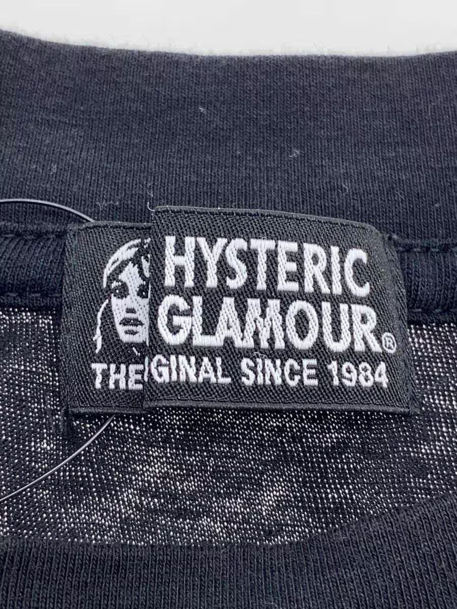 Hysteric Glamour Panda Logo Tee Size US L / EU 52-54 / 3 - 3 Thumbnail