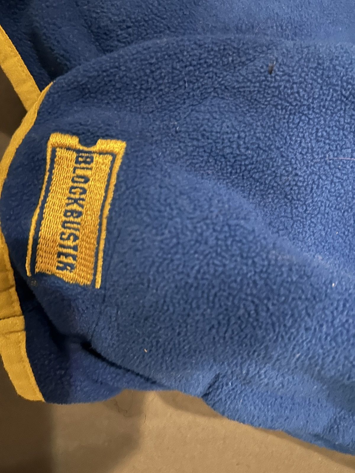 Other Blockbuster Sweater - Dumbgood Size US M / EU 48-50 / 2 - 6 Thumbnail