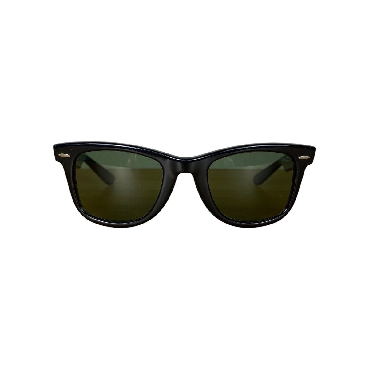 RayBan Vintage RayBan Wayfarer BL G15 Size ONE SIZE - 1 Thumbnail