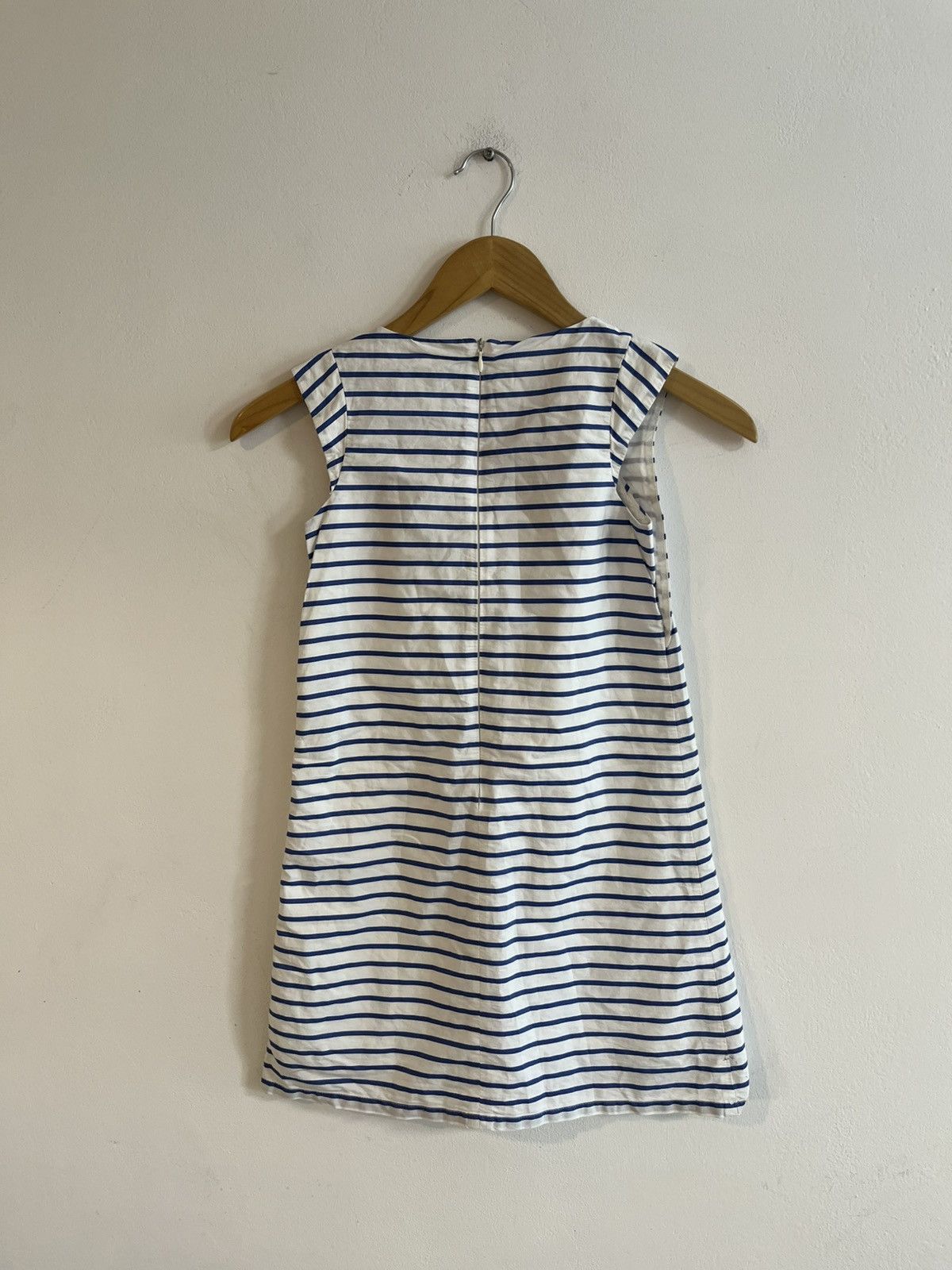 Jean Paul Gaultier Jean Paul Gaultier Junior Dress Vintage Luxury Size XXS / US 00 / IT 34 - 7 Thumbnail