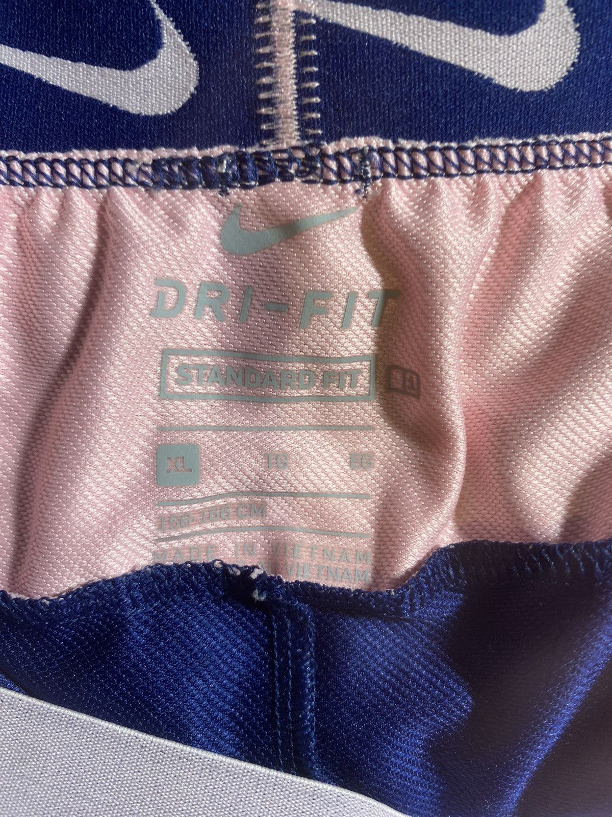 Nike Nike shorts Size 38" / US 16 / IT 52 - 3 Thumbnail