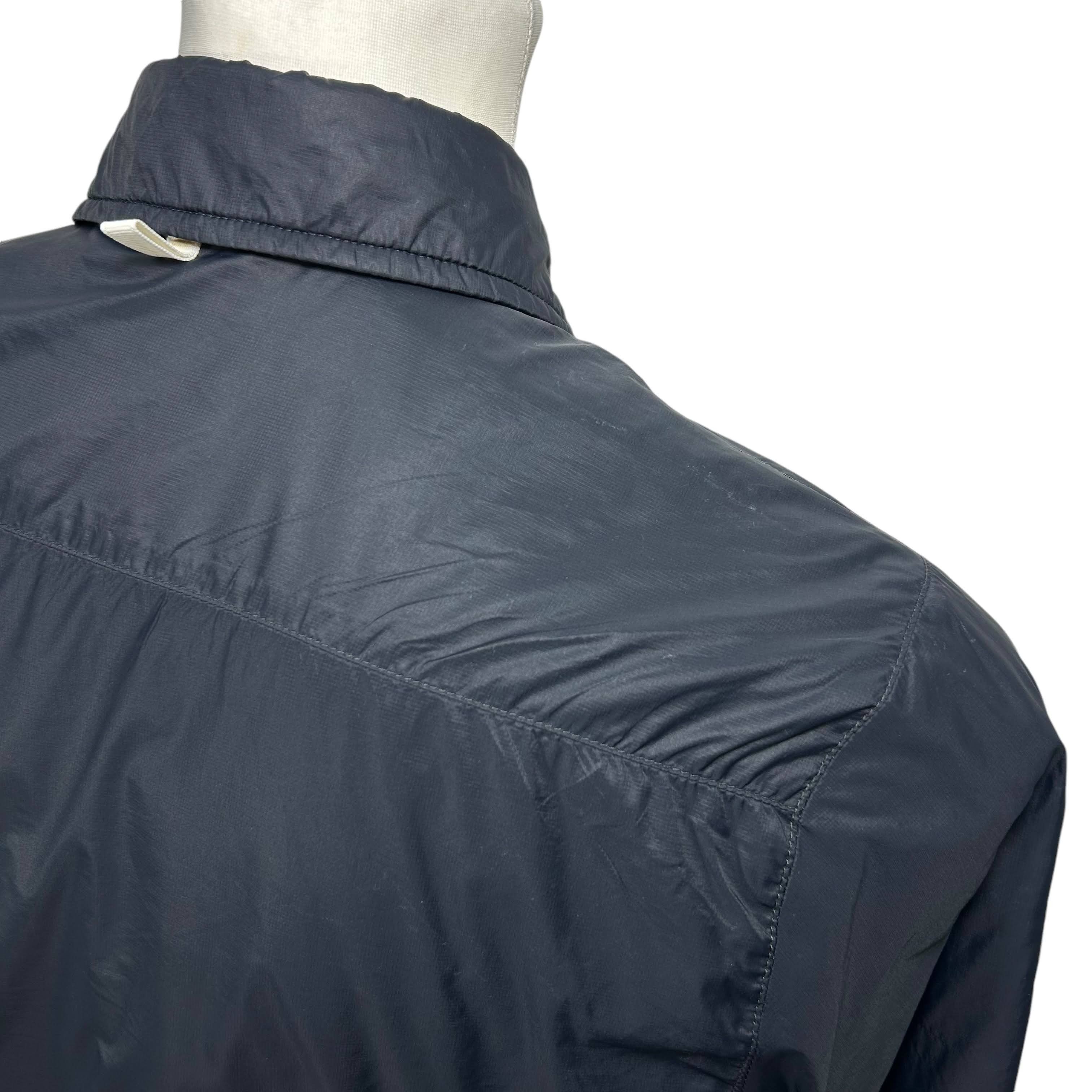 Norse Projects Norse Projects Jens Light Primaloft Nylon Overshirt Jacket S Size US S / EU 44-46 / 1 - 5 Thumbnail