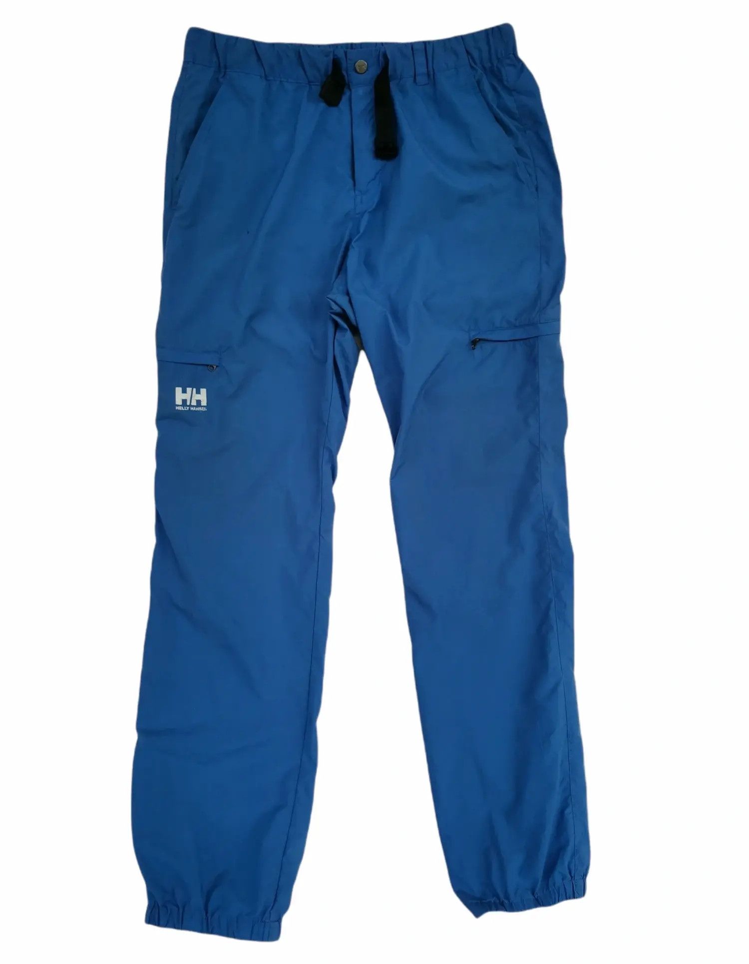 Helly Hansen Rare!!! Helly Hansen Tactical Cargo Multipocket Pants Size US 30 / EU 46 - 1 Thumbnail