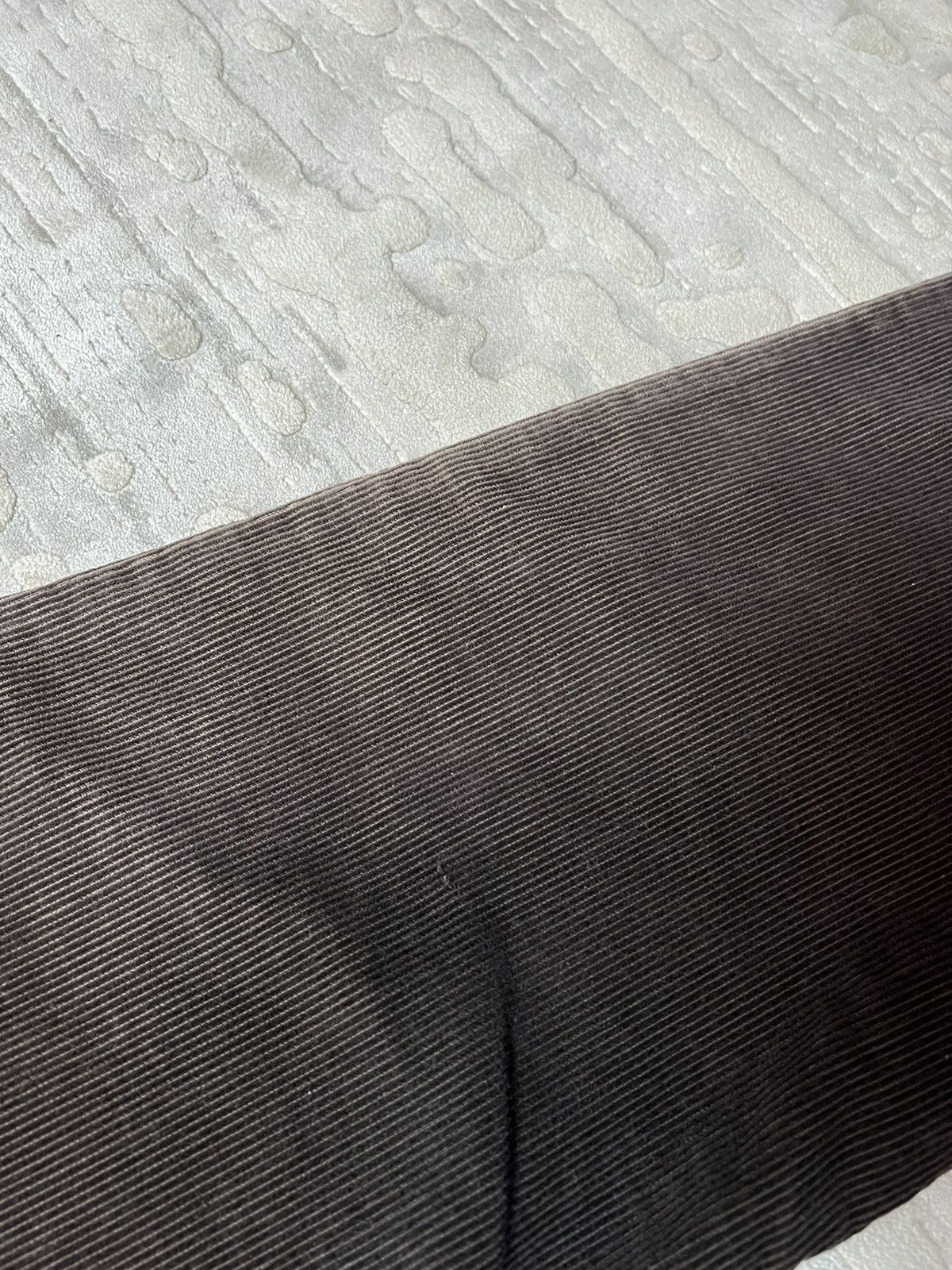 Levi's × Levi's Vintage Clothing × Vintage Levi’s vintage velvet rare pants brown y2k Size US 36 / EU 52 - 4 Thumbnail