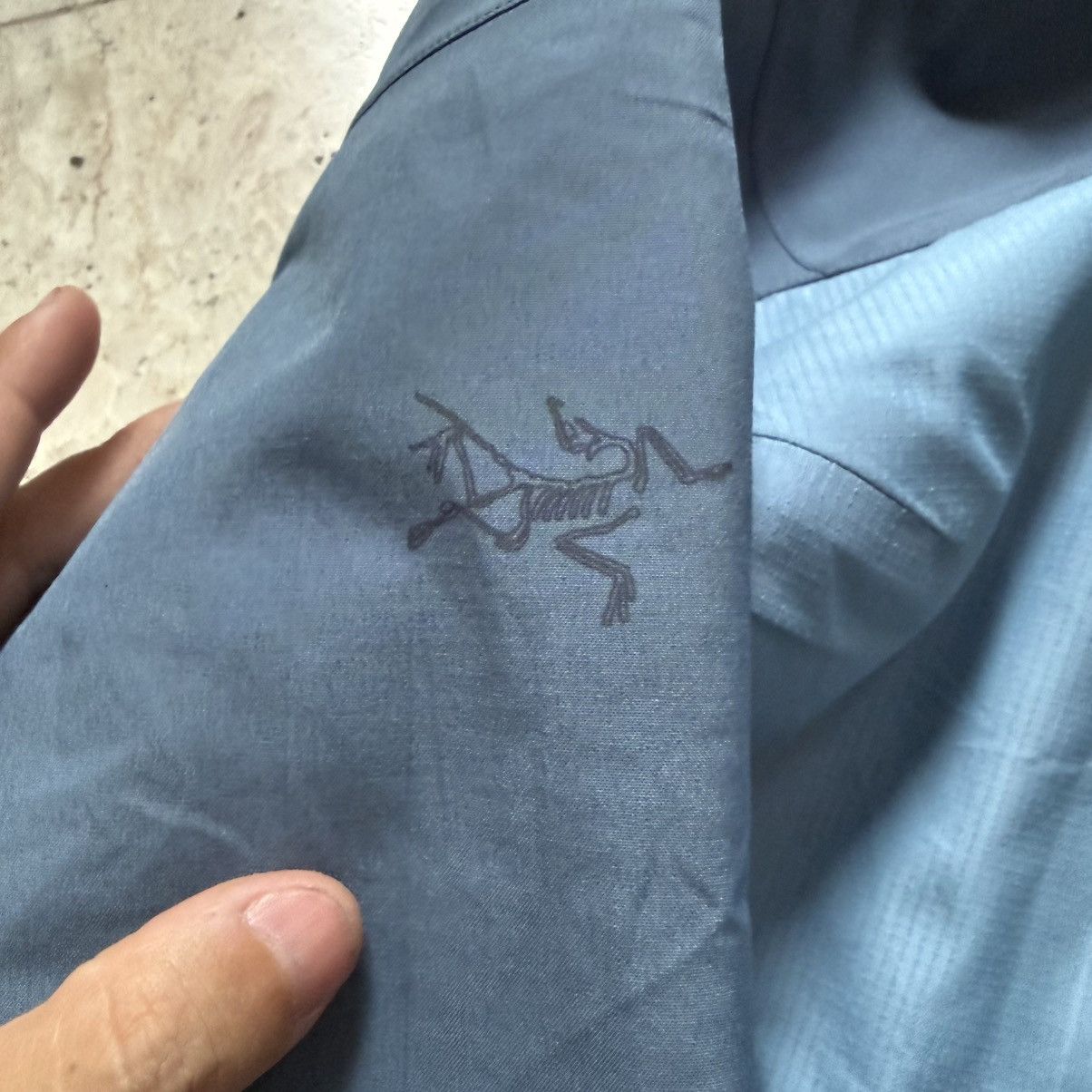 Arc'teryx Arc’teryx javelin canada made Size S / US 4 / IT 40 - 4 Thumbnail