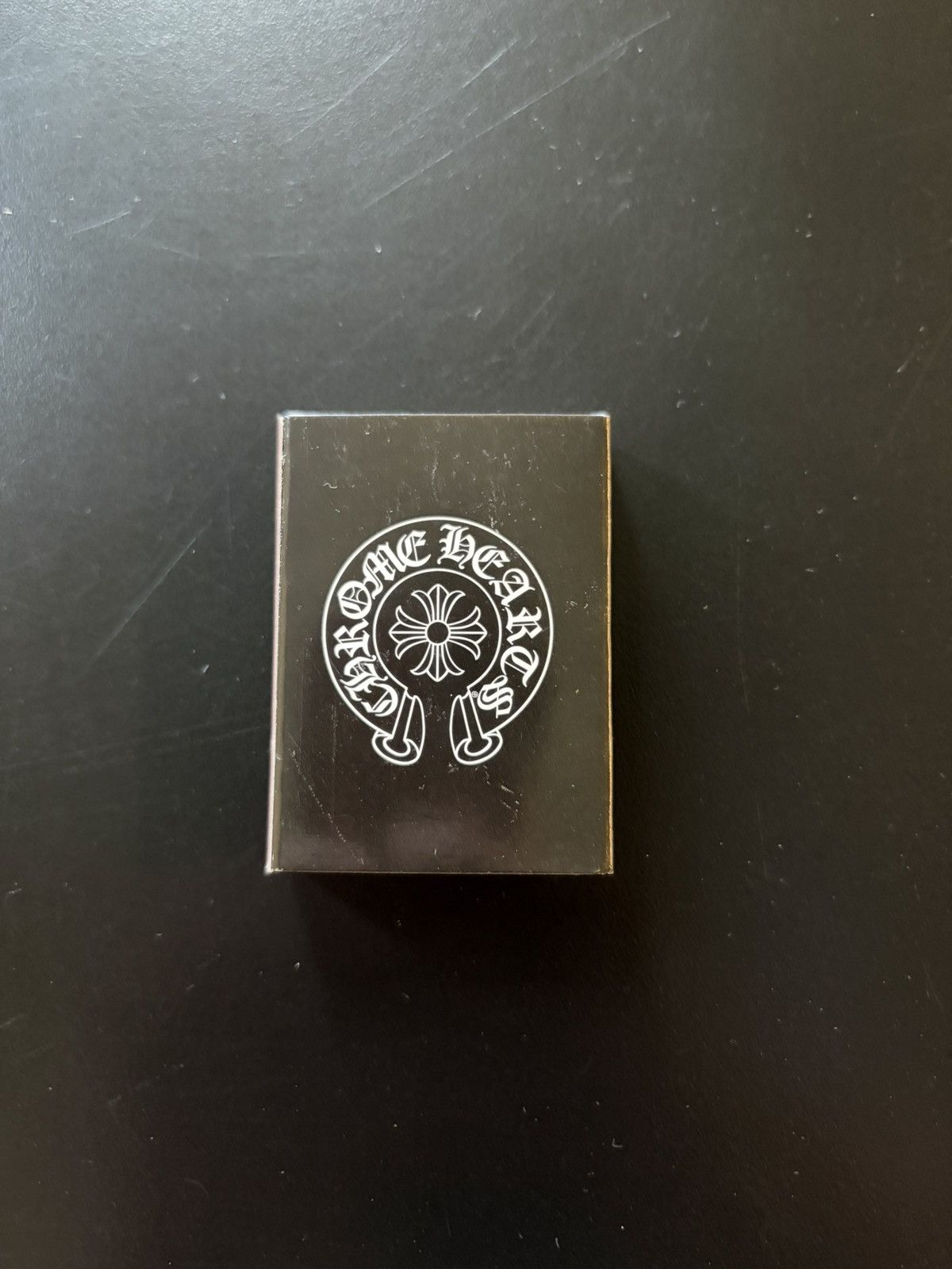 Chrome Hearts Chrome Hearts NYC Store Mints Box Size ONE SIZE - 2 Thumbnail