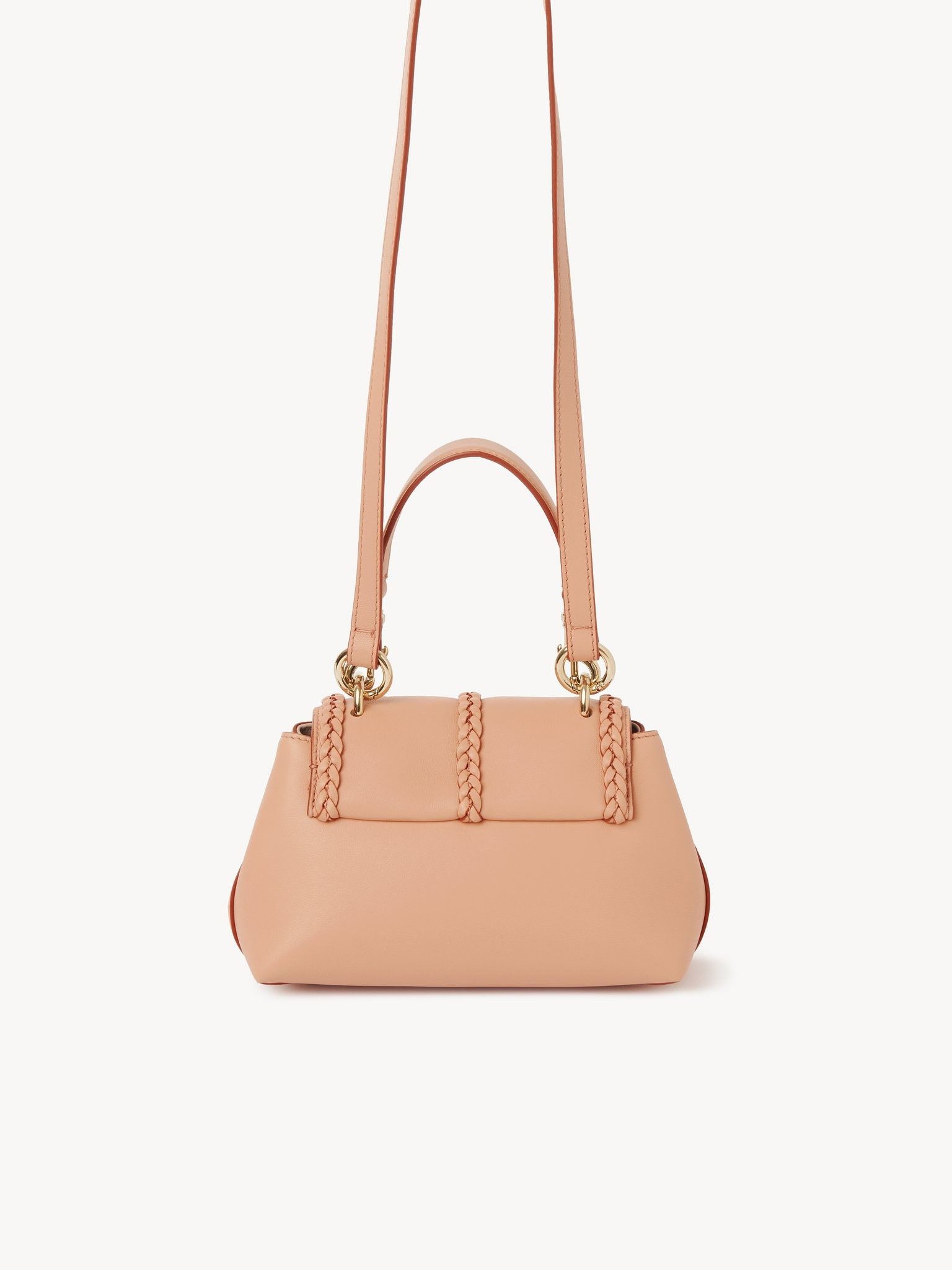 Chloe o1loc1c0325 Size: OS / CHC23 Penelope Mini Soft Bag Size ONE SIZE - 4 Thumbnail