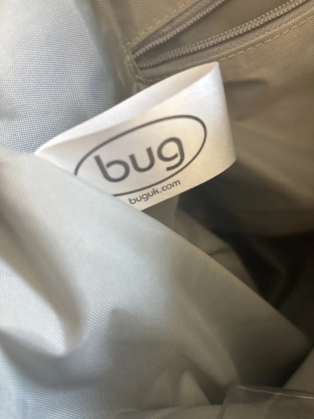 Craig Morrison OG TAG Flawless gen 2 bug bag Size ONE SIZE - 4 Thumbnail