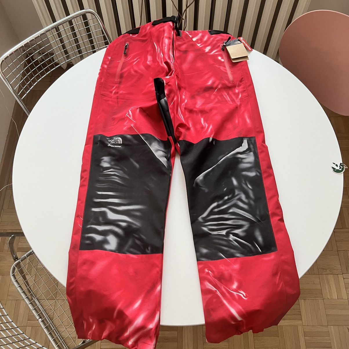 Supreme North Face Pants | Grailed