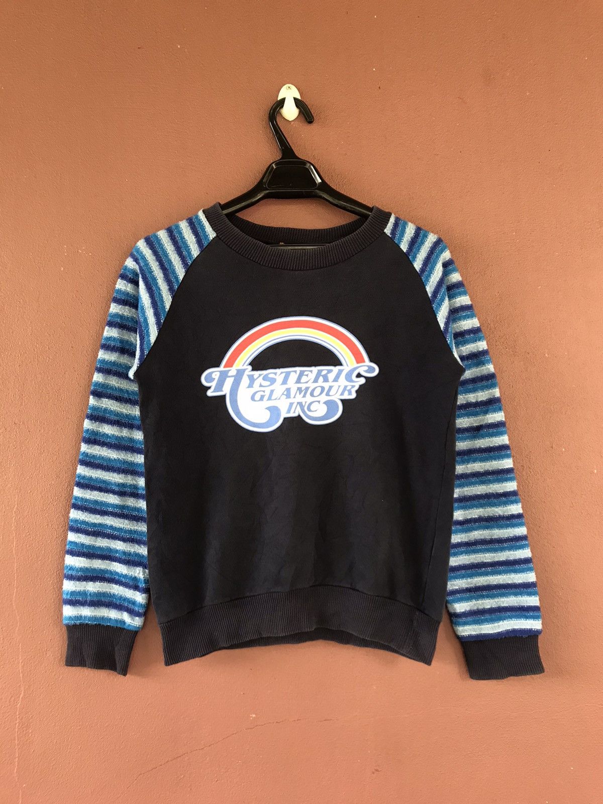 Hysteric Glamour Hysteric Glamour Sweatshirts Size US S / EU 44-46 / 1 - 1 Thumbnail