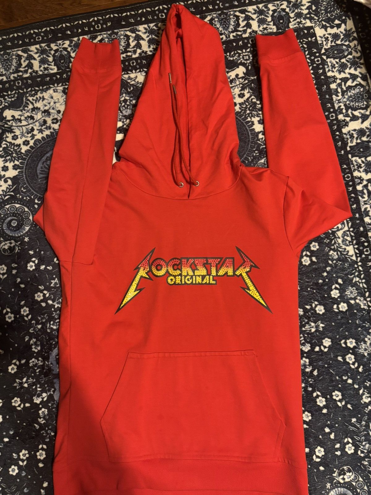 Other Rockstar Original Hoodie Size US S / EU 44-46 / 1 - 1 Thumbnail