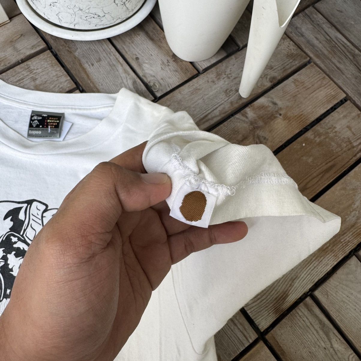 Bape Bathing Ape Bape Ganeral Head Size US M / EU 48-50 / 2 - 4 Thumbnail