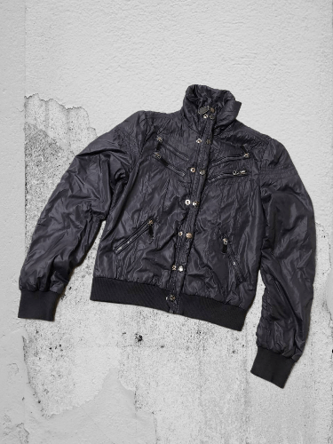 Diesel Diesel Light Jacket Size L / US 10 / IT 46 - 1 Thumbnail
