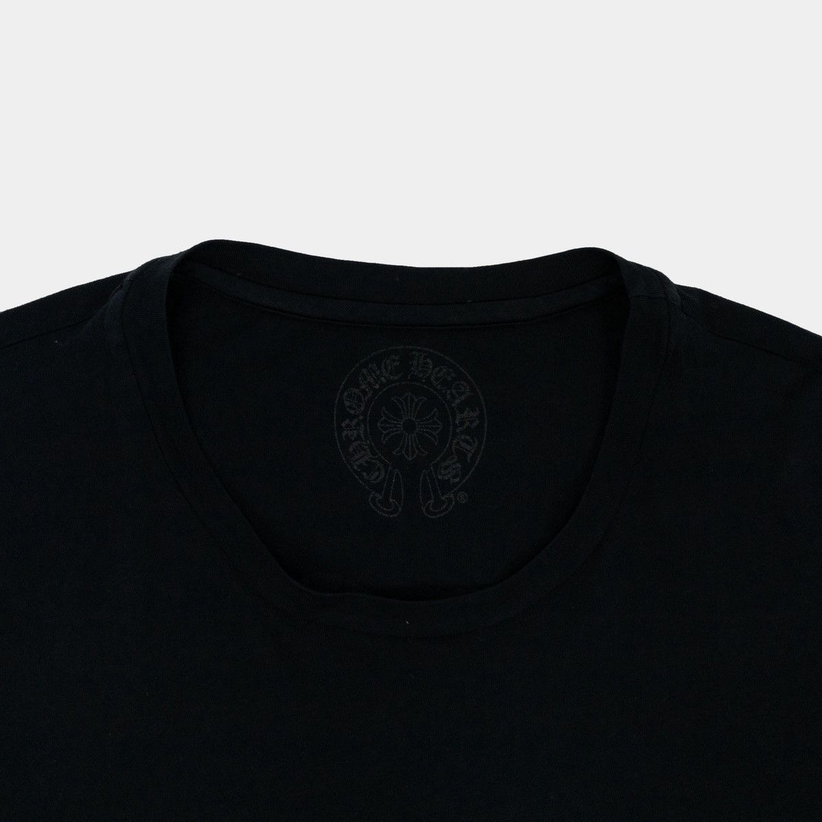 Chrome Hearts Chrome Hearts x Matty Boy Chomper T-Shirt Size US M / EU 48-50 / 2 - 4 Thumbnail