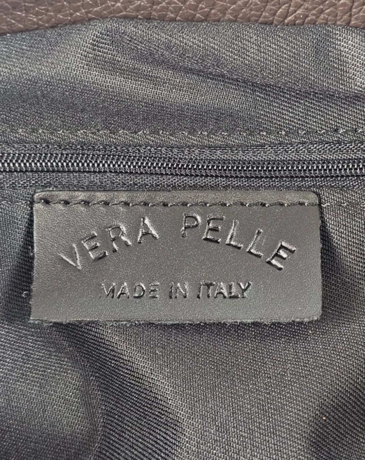 Other Vera Pelle cowboy shoulder bag Size ONE SIZE - 7 Thumbnail