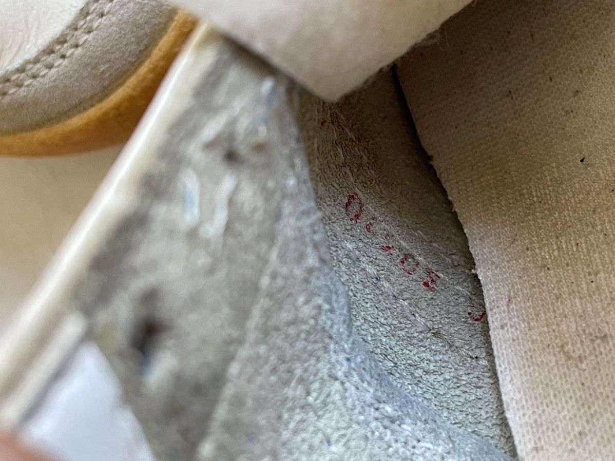 Adidas Rare Vintage Adidas Rom 70s leather sneaker made in Austria Size US 7 / IT 37 - 8 Thumbnail