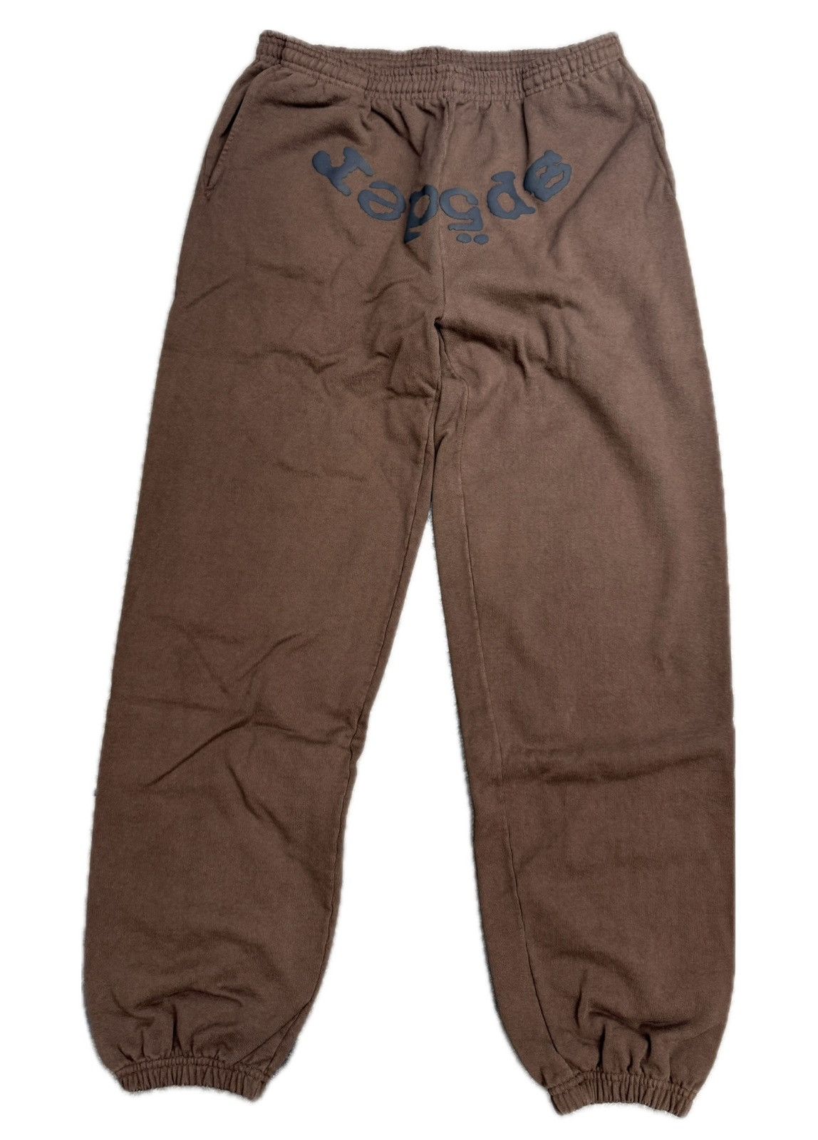 Sp5der Sp5der OG Web Sweatpants Size US 34 / EU 50 - 1 Thumbnail
