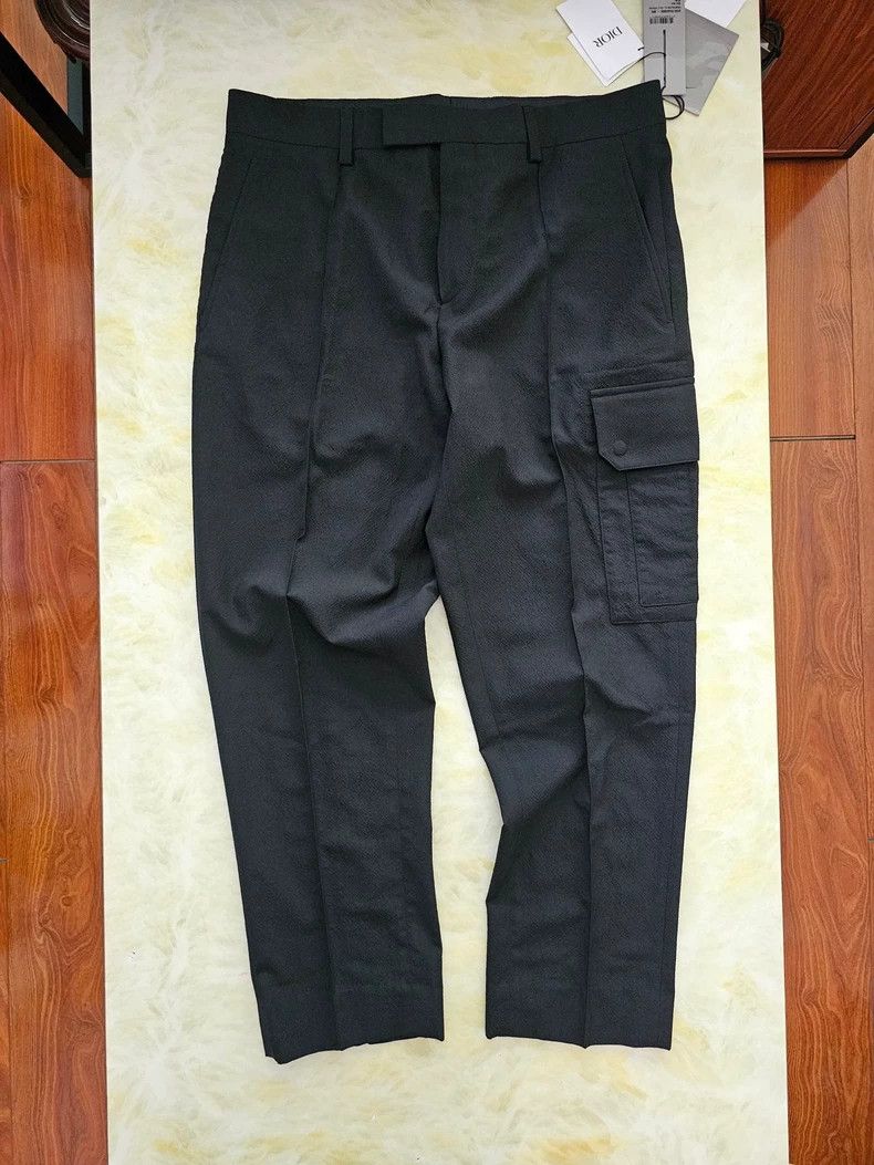 Dior Dior Men's trousers 2502-Nextarrow Size 54R - 1 Thumbnail