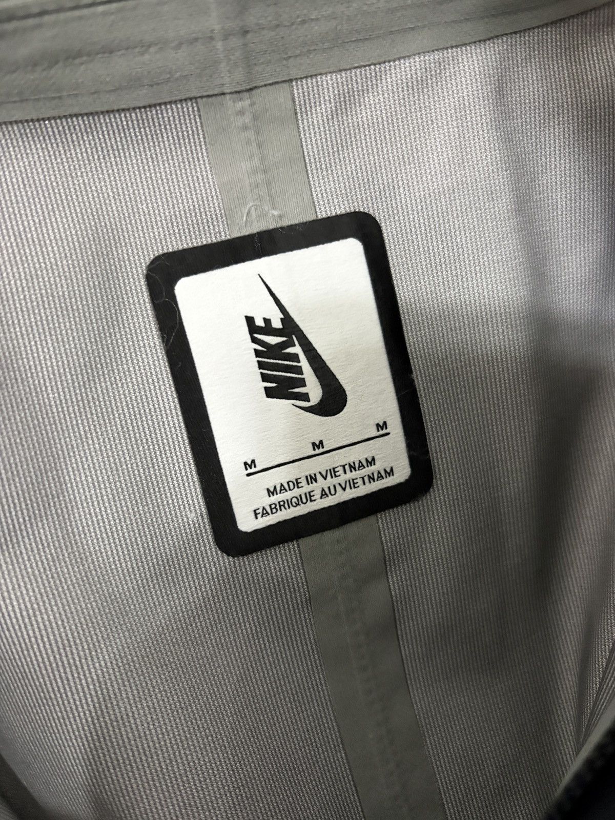 Nike × Undercover Nike x Undercover SR Parka Size US M / EU 48-50 / 2 - 4 Thumbnail