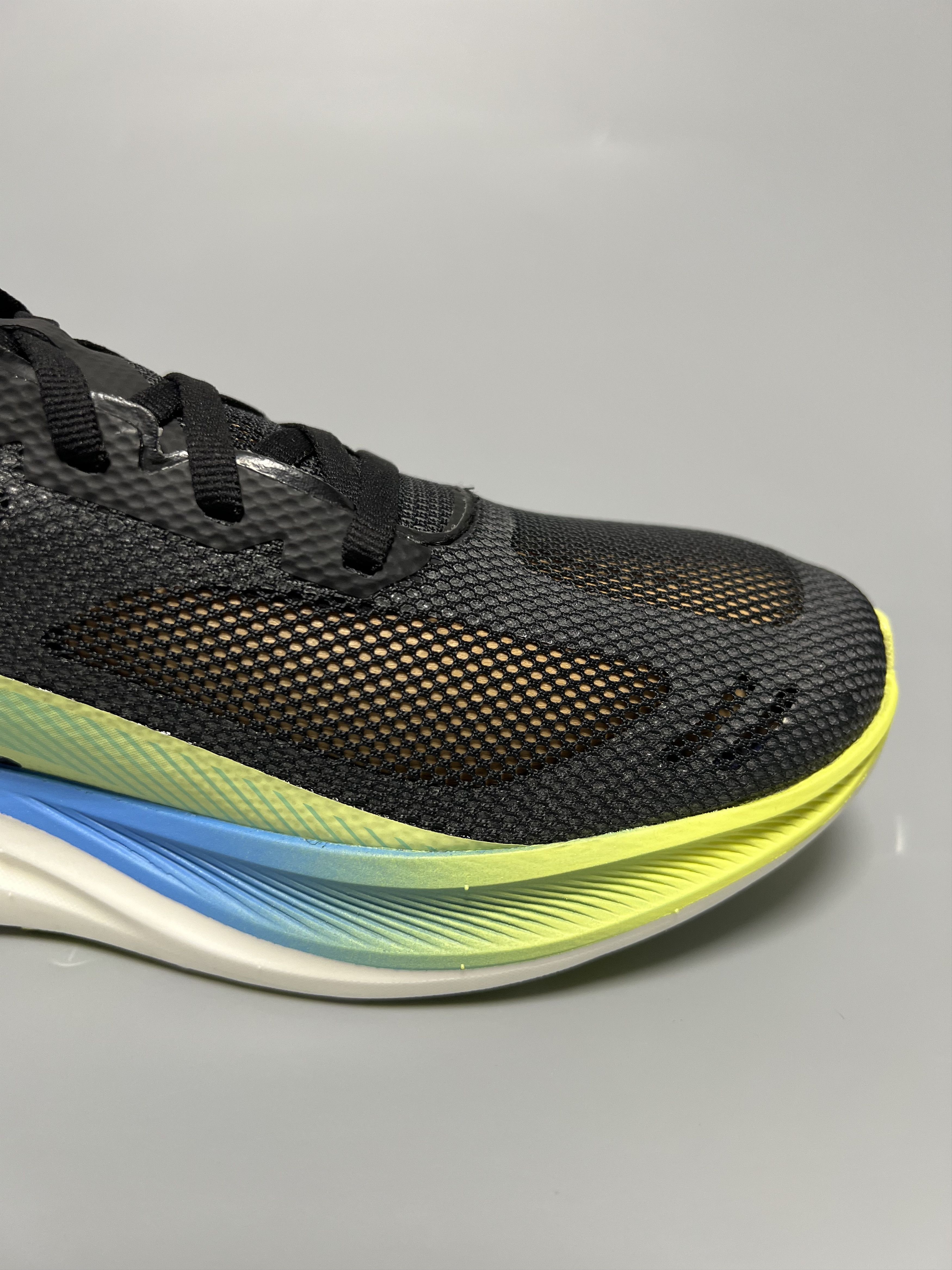 Hoka Sample Hoka One One Unisex Cielo Road Running Shoes Size US 8.5 / EU 41-42 - 7 Thumbnail