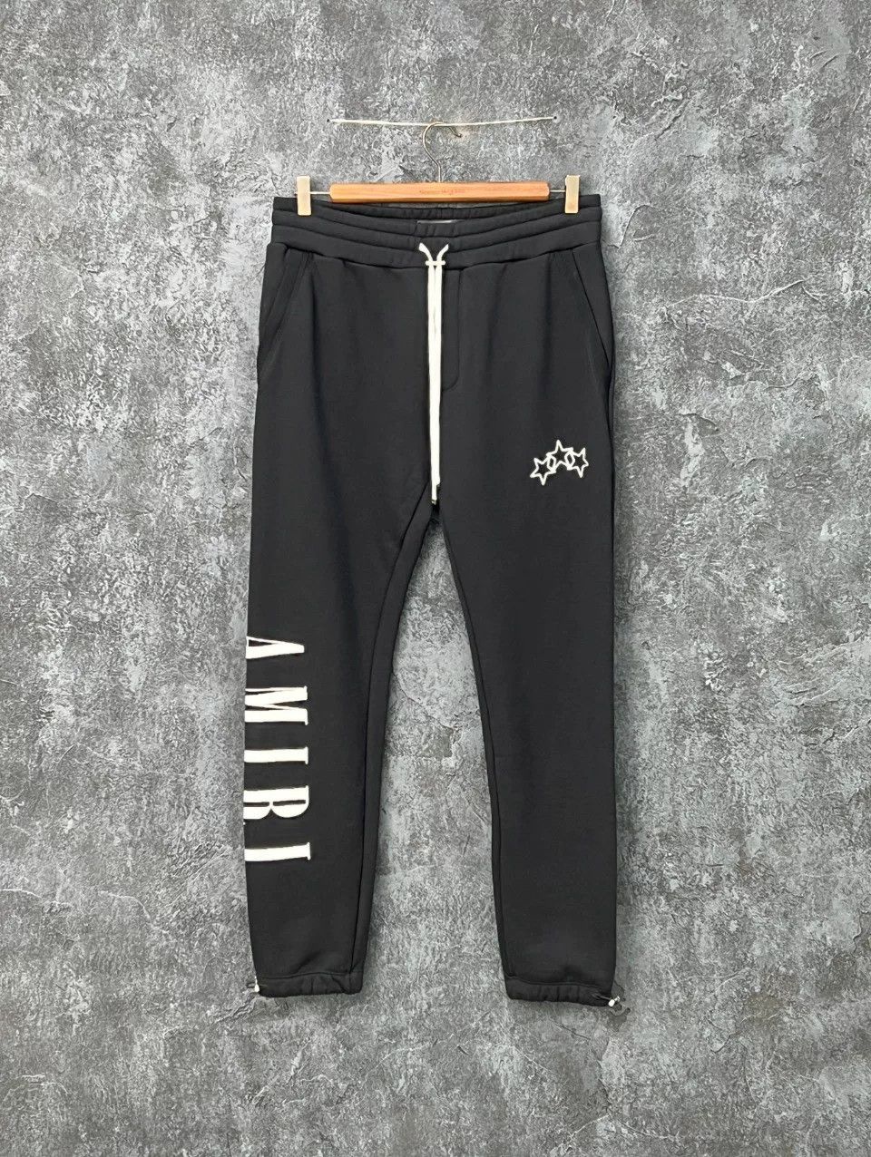 Amiri Amiri Retro Cotton Casual Pants 32 Men Size US 32 / EU 48 - 1 Thumbnail