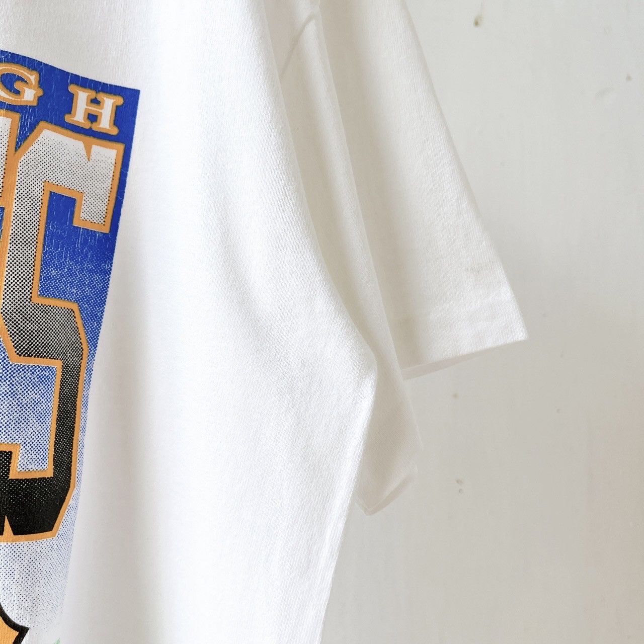 Vintage 90s Pittsburgh Pirates MLB t-shirt/ XL Size US XL / EU 56 / 4 - 6 Thumbnail