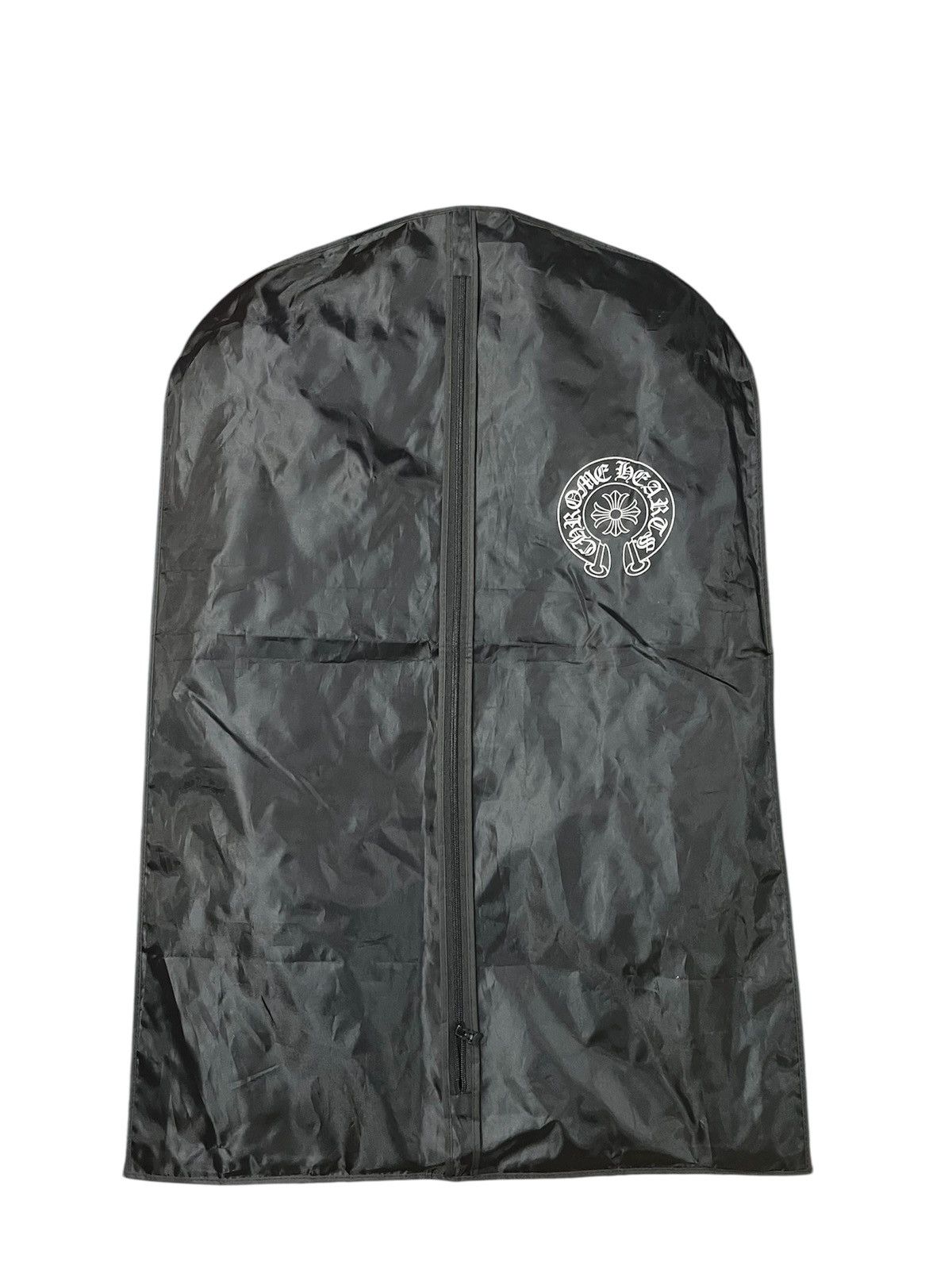 Chrome Hearts Chrome Hearts Waxed Motor Breath Jacket Size US S / EU 44-46 / 1 - 12 Thumbnail