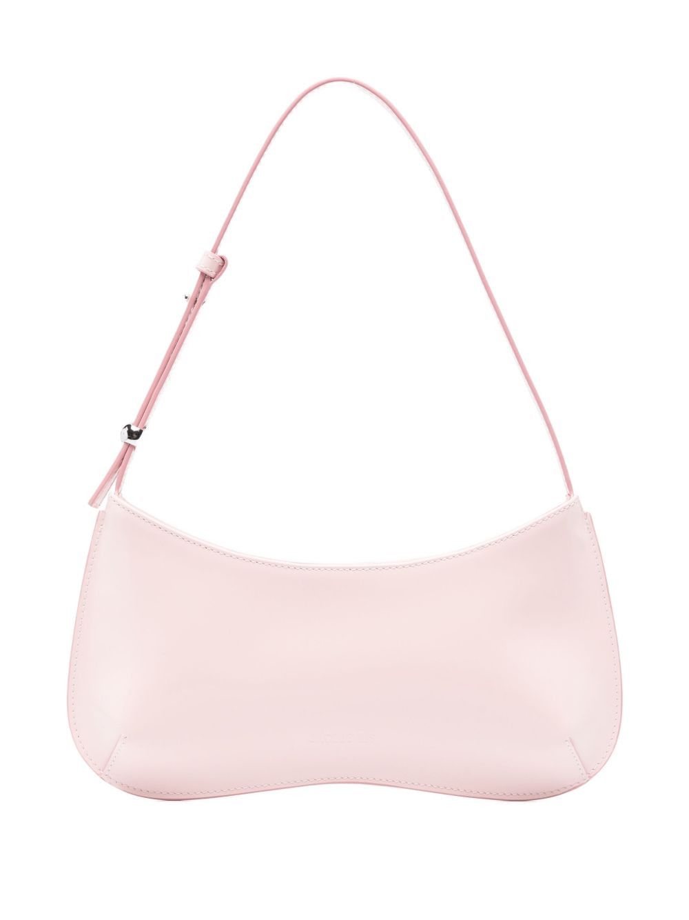 Jacquemus LE BISOU SHOULDER BAG Size ONE SIZE - 1 Thumbnail
