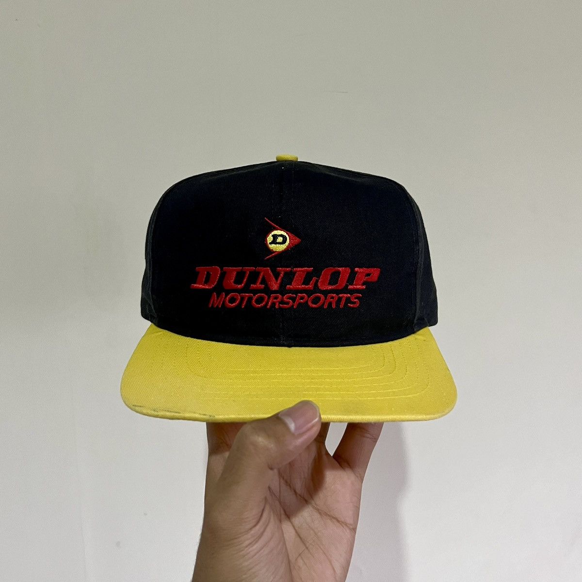 Other Vintage Twotone Dunlop Motorsports by Swingster Size ONE SIZE - 1 Thumbnail